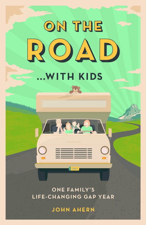 On the Road... with Kids