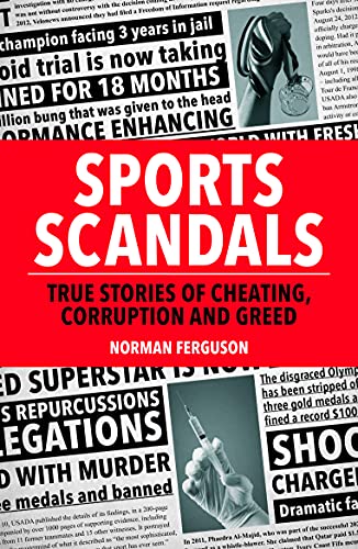 Sports Scandals