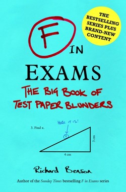 F in Exams