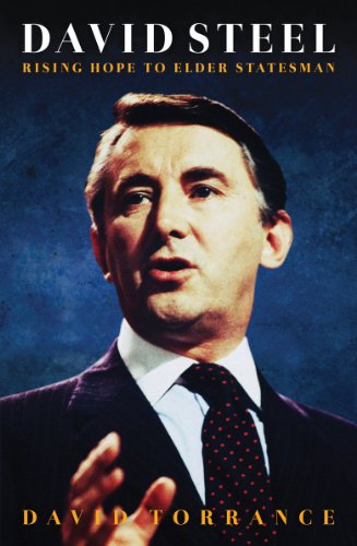 David Steel