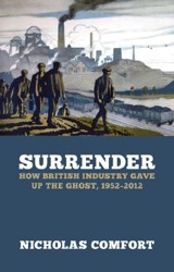 Surrender