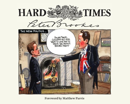 Hard Times