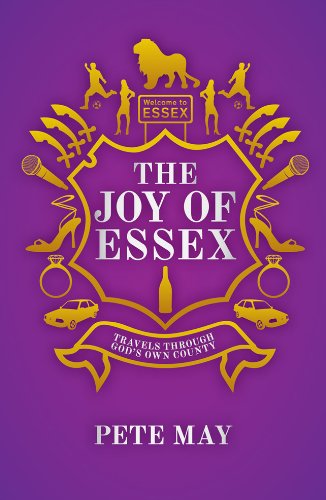 The Joy of Essex