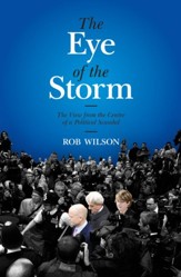 In The Eye Of The Storm