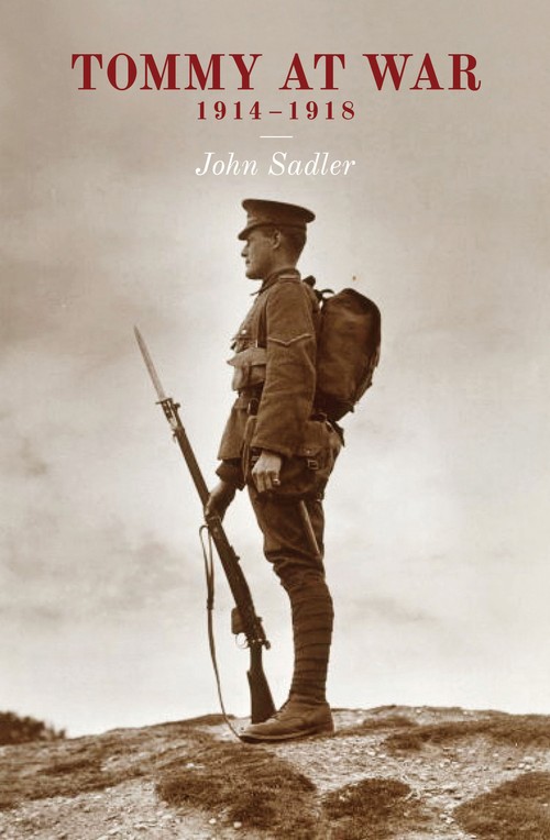 Tommy at War 1914 - 1918