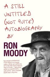 A Still Untitled, (Not Quite) Autobiography