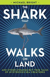The Shark That Walks on Land