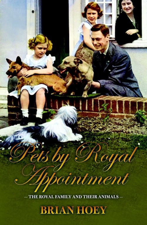 Pets by Royal Appointment