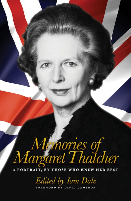 Memories of Margaret Thatcher