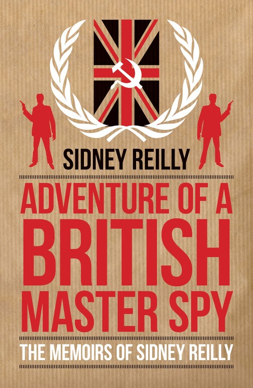 Adventure of a British Master Spy