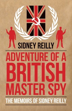 Adventure of a British Master Spy