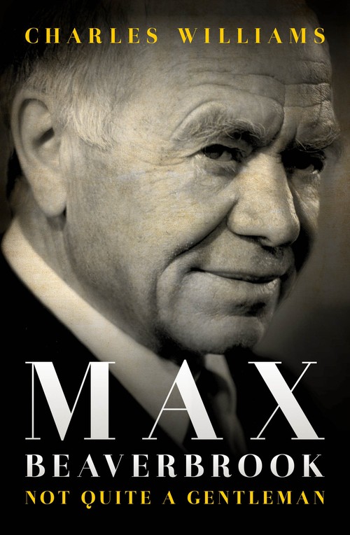Max Beaverbrook