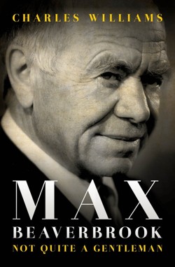 Max Beaverbrook