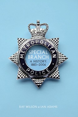 Special Branch