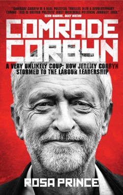Comrade Corbyn