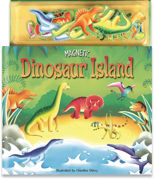 Dinosaur Island