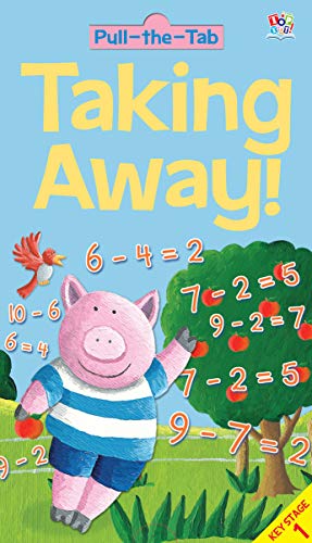 Taking Away!