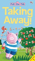 Taking Away!
