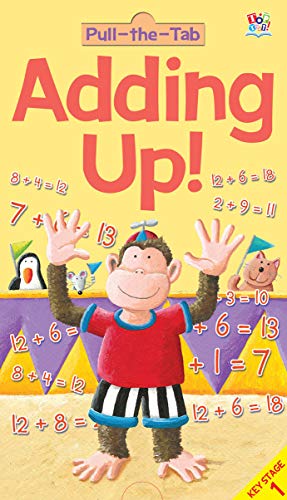 Adding Up!