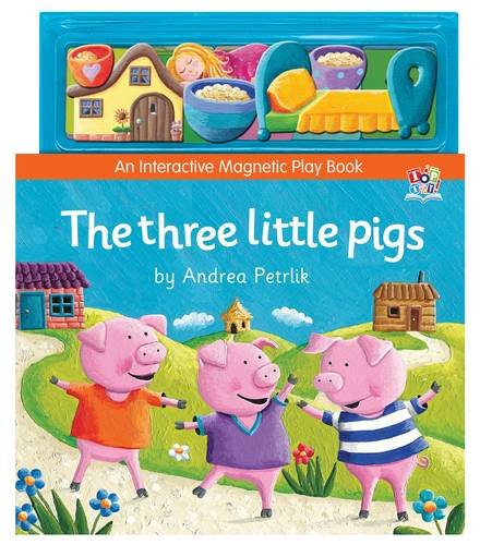 The Three Little Pigs