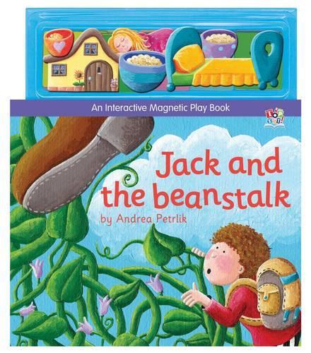 Jack and the Beanstalk