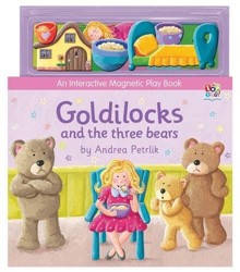 Goldilock and the Three Bears