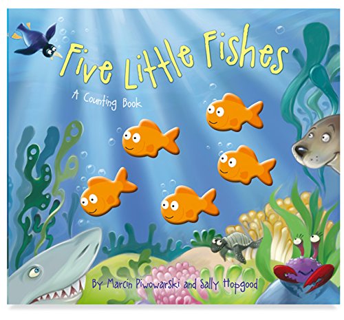 Five Little Fishes
