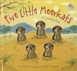 5 Little Meerkats