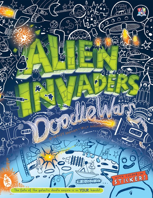 Alien Invaders