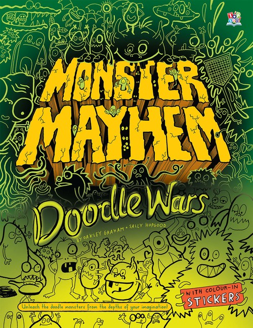 Monster Mayhem