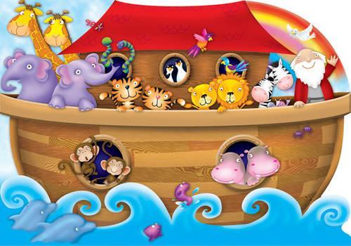 Noah's Ark
