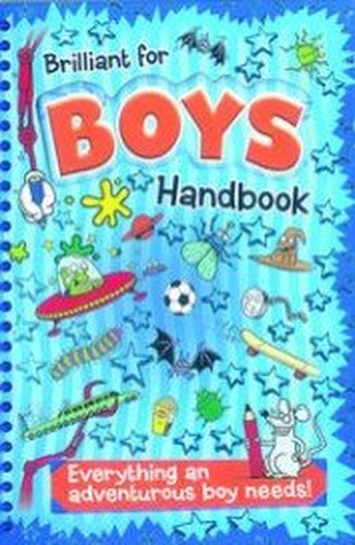 Brilliant for Boys