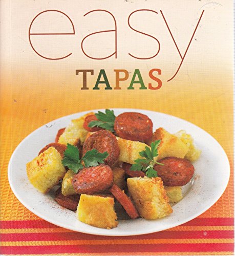 EASY TAPAS