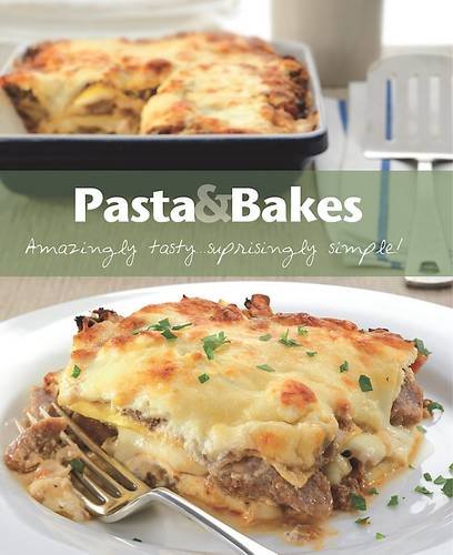 Warming Wonders: Pasta & Bakes