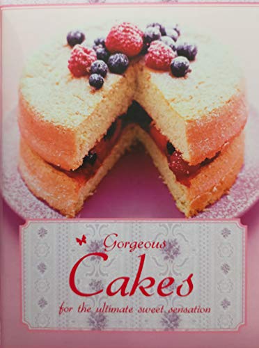 GORGEOUS CAKES