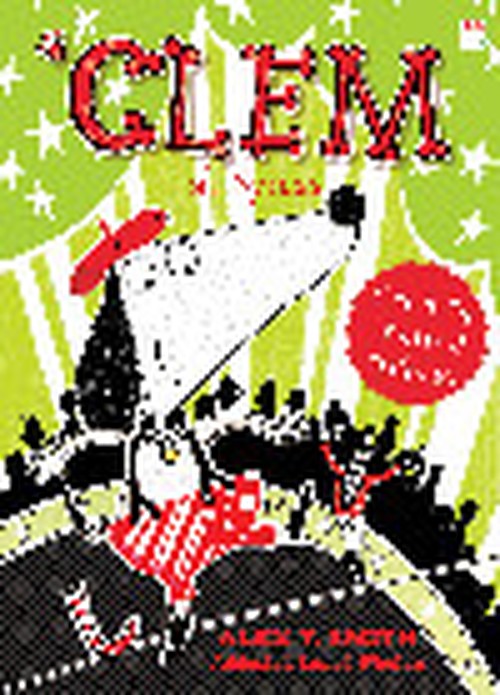 Cyfres Clem: 7. Clem a'r Syrcas