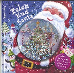Pelen Hud Santa