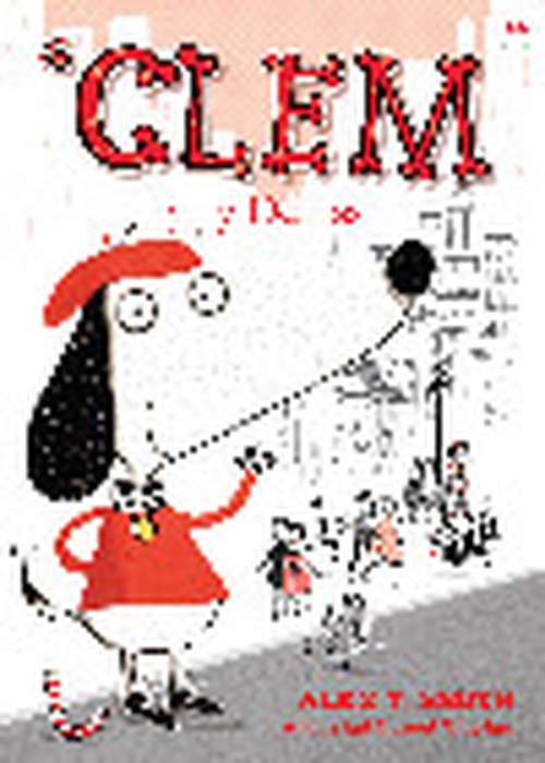 Cyfres Clem: Clem yn y Ddinas