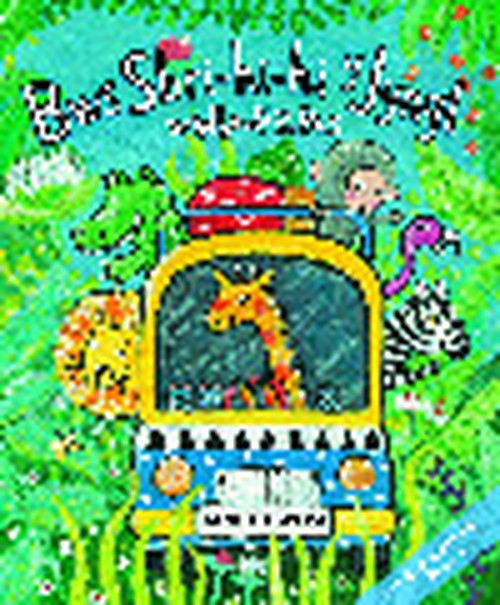 Bws Sbri-Hi-Hi y Jyngl