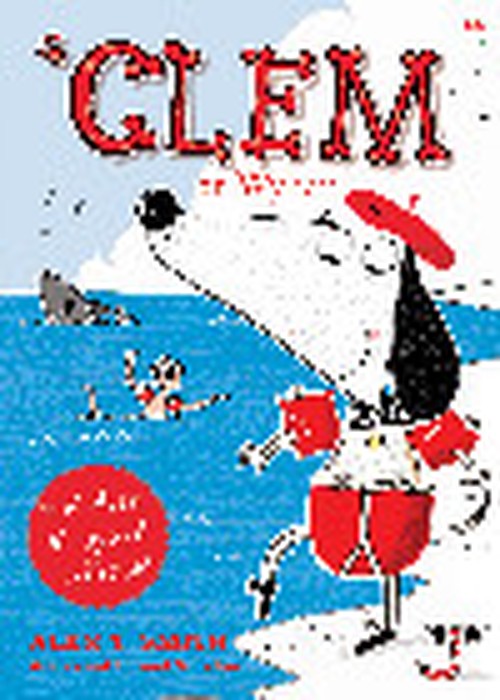 Cyfres Clem: 2. Clem ar Wyliau