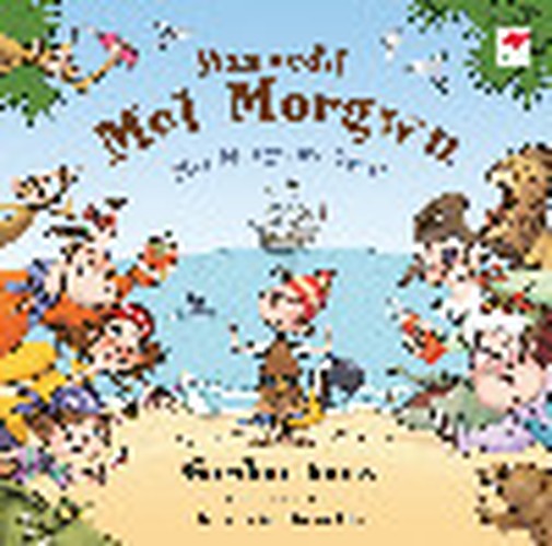 Dannedd Mel Morgwn