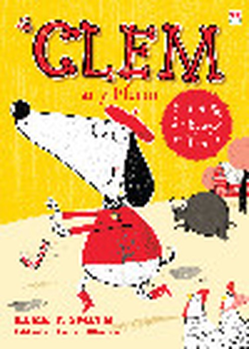 Clem ar y Fferm