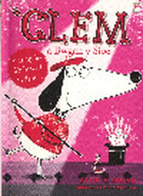 Cyfres Clem: 4. Clem a Bwgan y Sioe