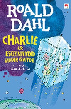 Charlie a'r Esgynnydd Mawr Gwydr