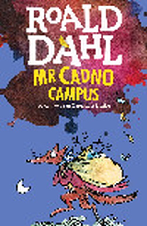 Mr Cadno Campus