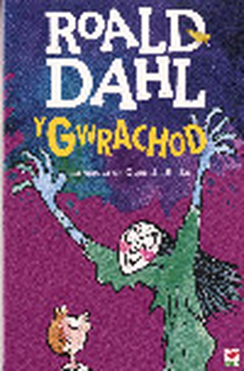 Y Gwrachod