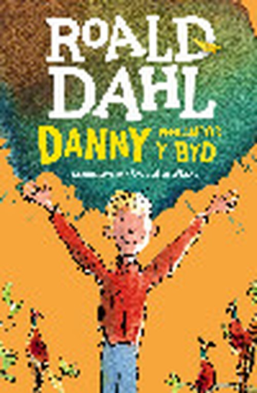 Danny Pencampwr y Byd