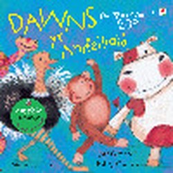 Dawns yr Anifeiliaid / Doing the Animal Bop
