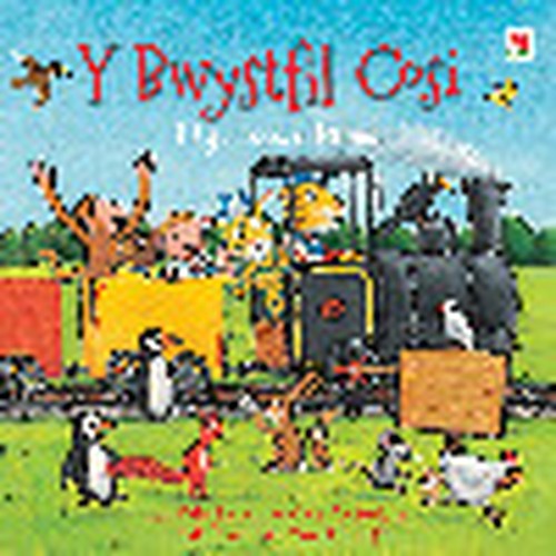 Bwystfil Cosi, Y