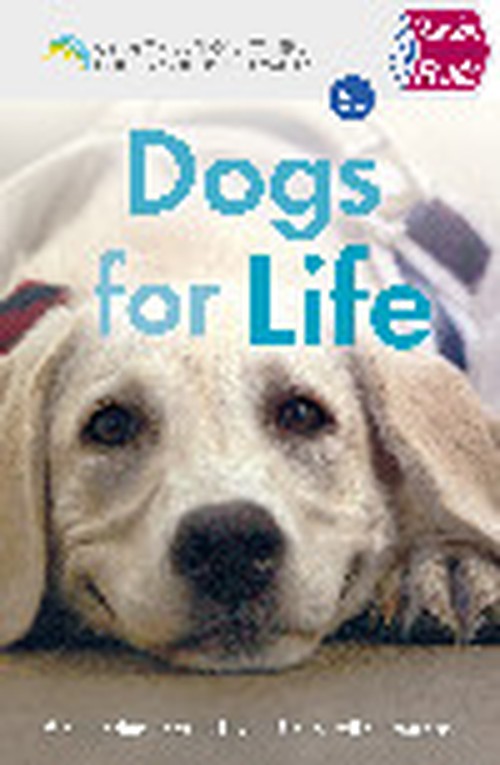 Quick Reads: Dogs for Life